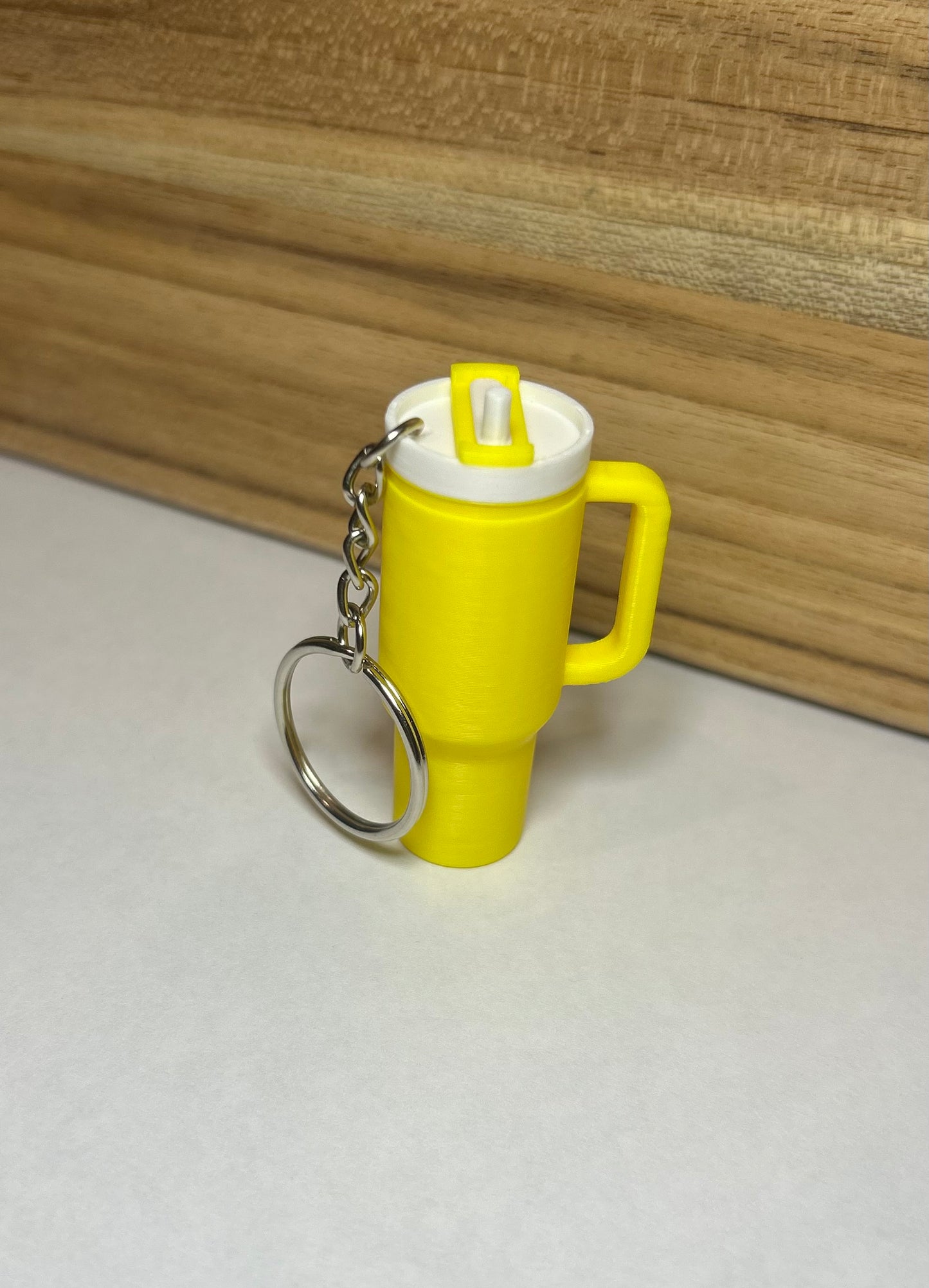 Stanly Keychains - 3D Printed