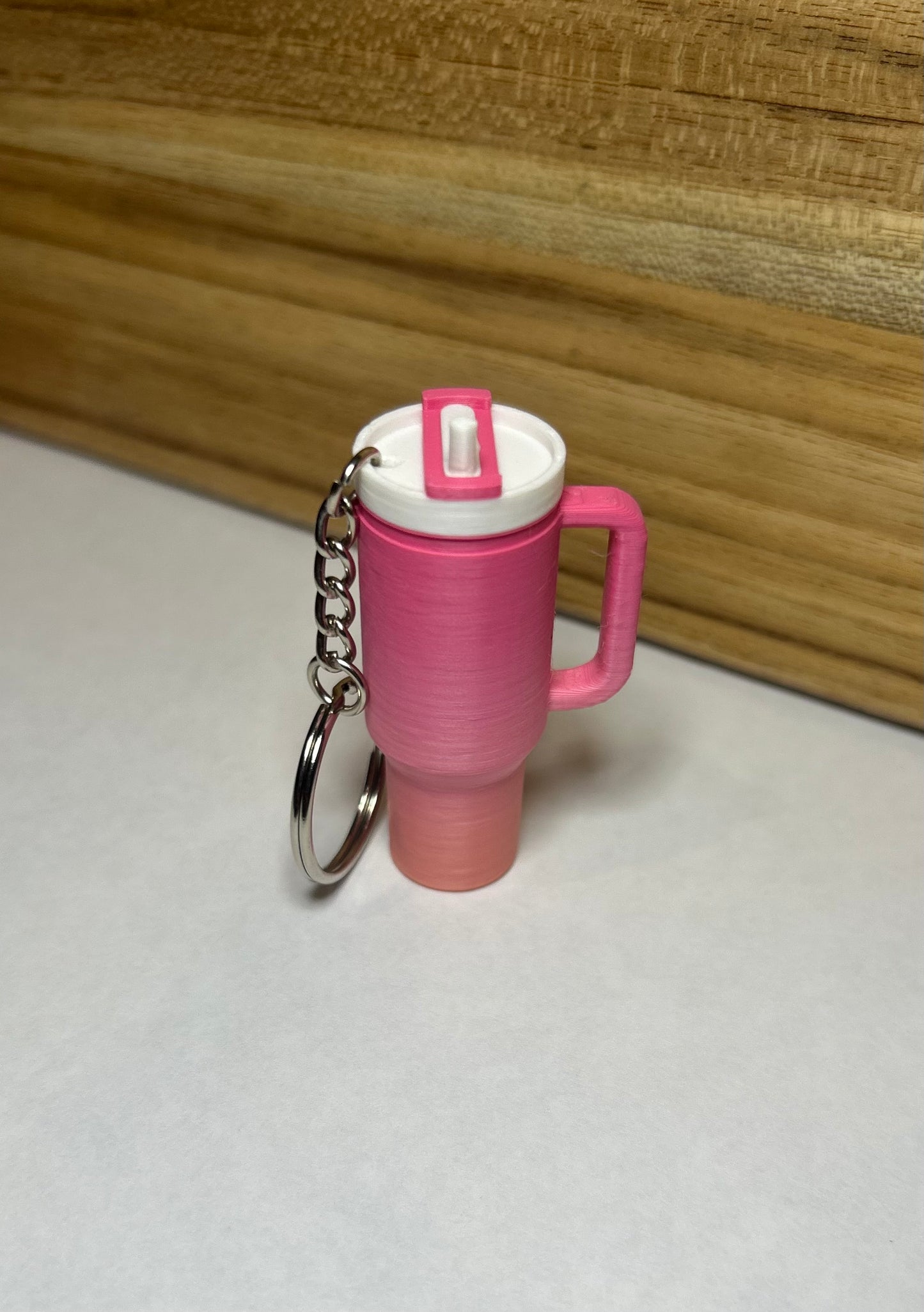 Stanly Keychains - 3D Printed