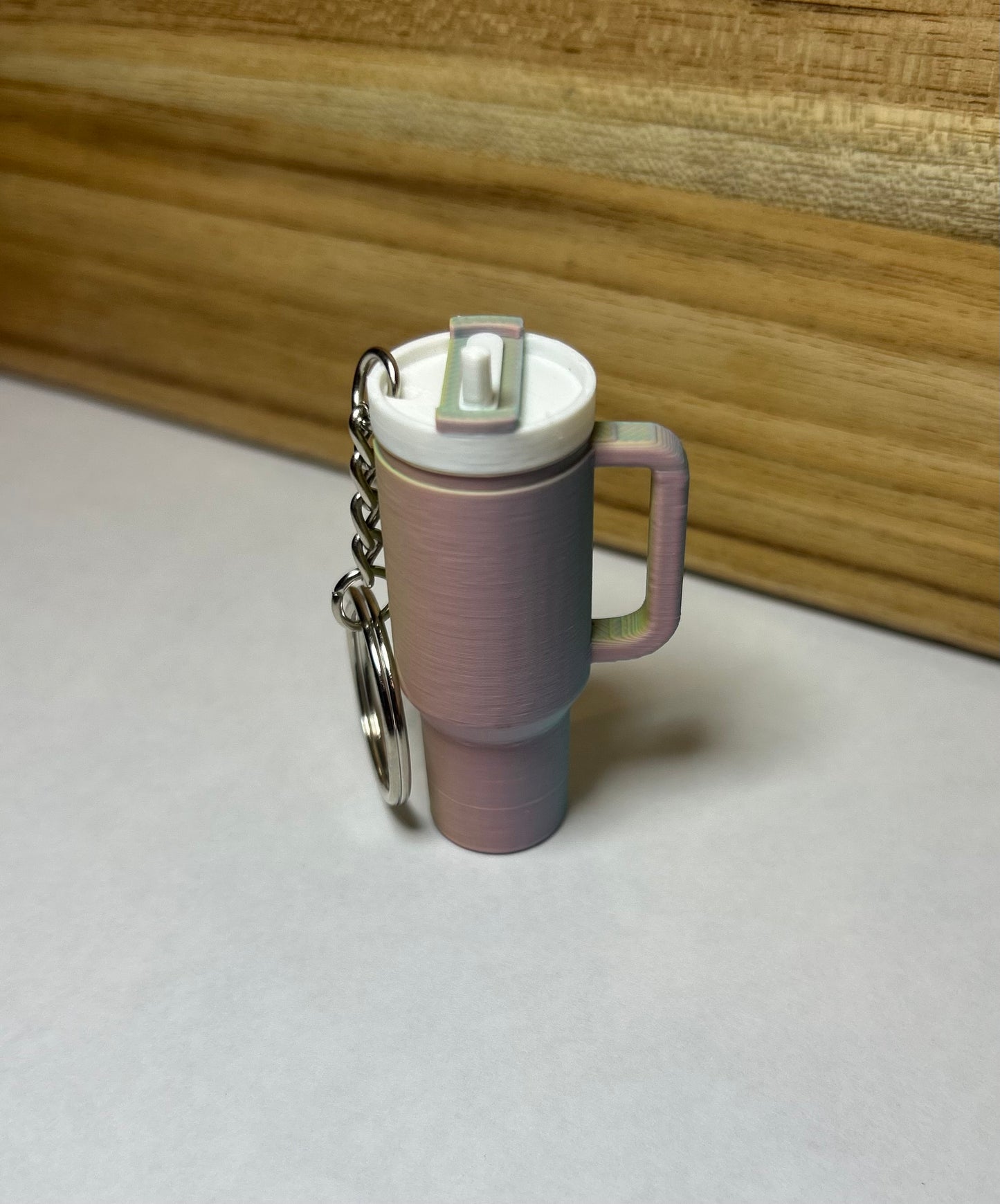 Stanly Keychains - 3D Printed