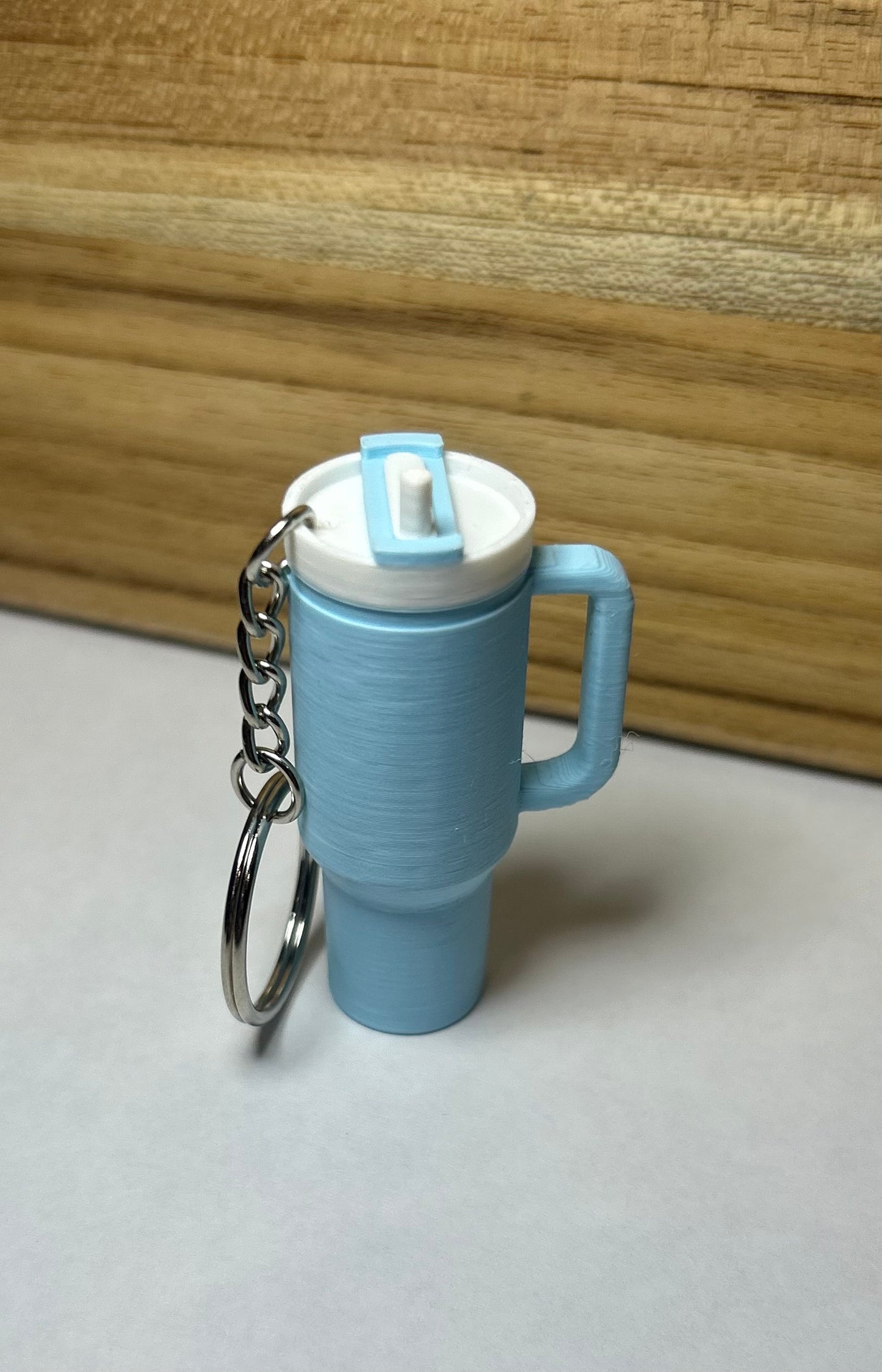Stanly Keychains - 3D Printed
