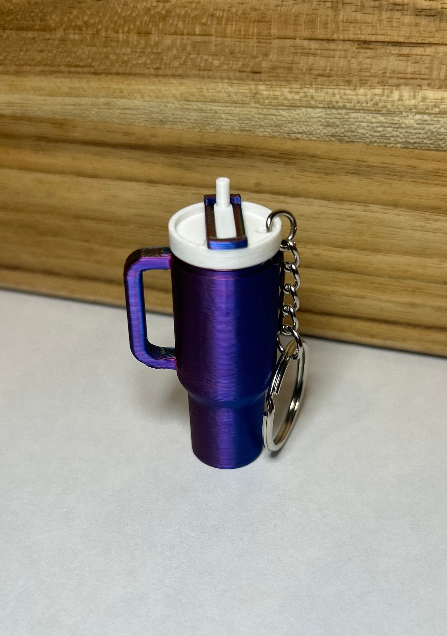 Stanly Keychains - 3D Printed
